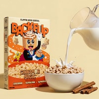 Free-From Breakfast Cereals Image 2