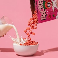 Free-From Breakfast Cereals Image 3