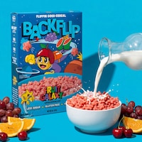 Free-From Breakfast Cereals Image 4