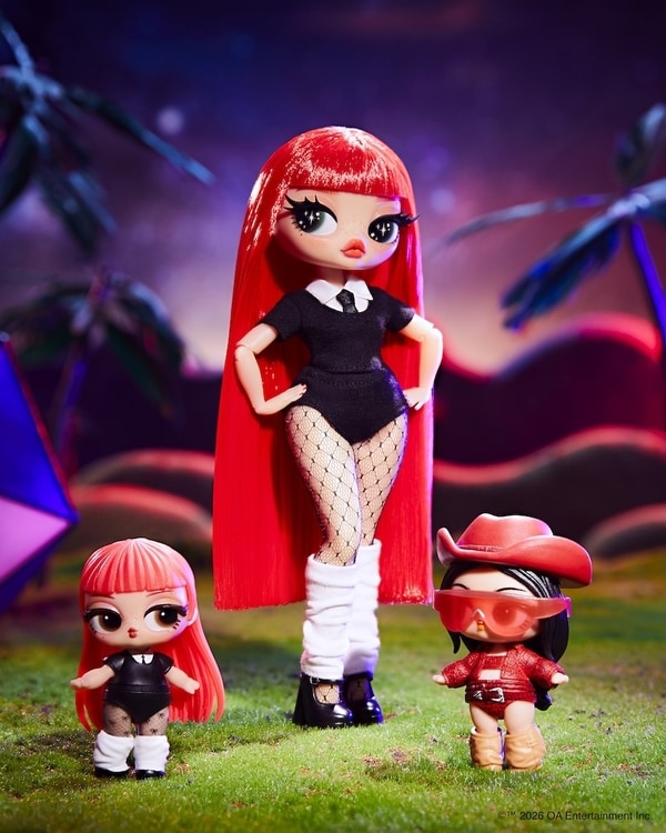 Collectible Artist Dolls