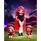 Collectible Artist Dolls Image 1