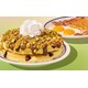 Pistachio-Chocolate Pancakes Image 1