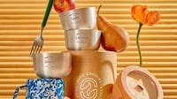 Reusable Candle Systems