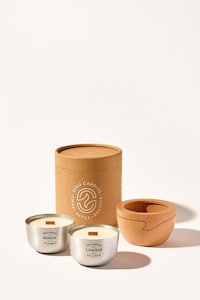 Reusable Candle Systems Image 4