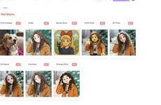 AI Image Generators