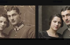 Photo Restoration Tools