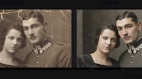 Photo Restoration Tools Image 1