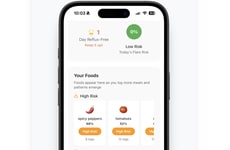 AI Reflux Trackers