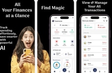 Personal Finance Trackers