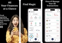 Personal Finance Trackers