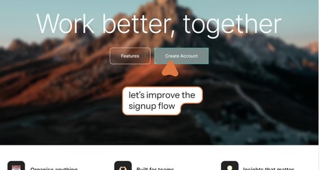 AI Product Workspaces