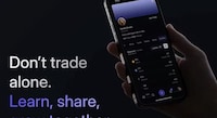 Investor Social Platforms