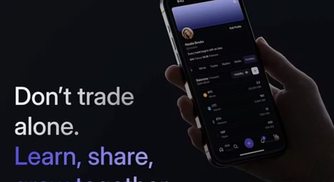 Investor Social Platforms