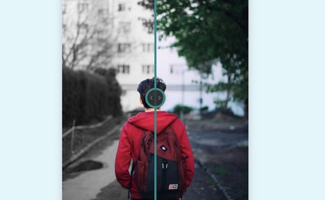Photo Color Effect Tools