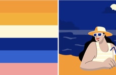 Color Scheme Libraries