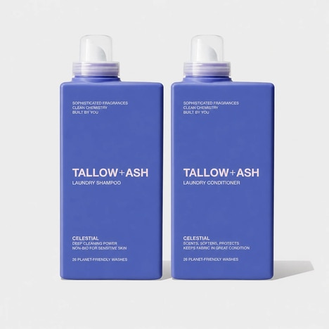 Limited-Edition Laundry Bundles