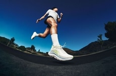 Everyday Running Trainers