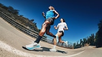 Everyday Running Trainers Image 3