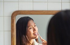 Refillable Gel Toothpastes