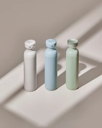 Refillable Gel Toothpastes Image 3