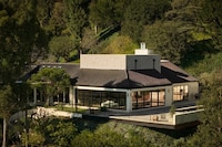 Hillside Residential Renovation