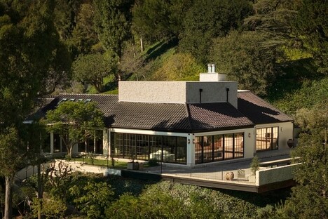 Hillside Residential Renovation