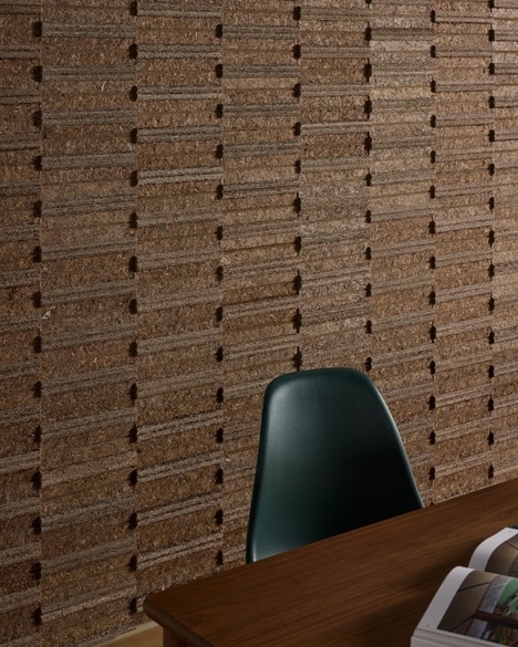Modular Acoustic Tiles
