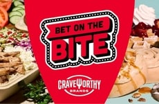 Signature Food Giveaways