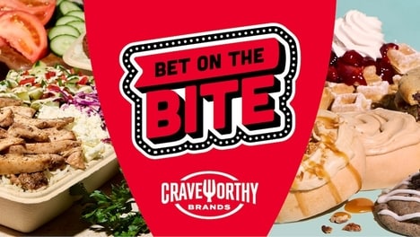 Signature Food Giveaways