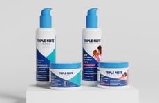 Two-Step Eczema Skincare