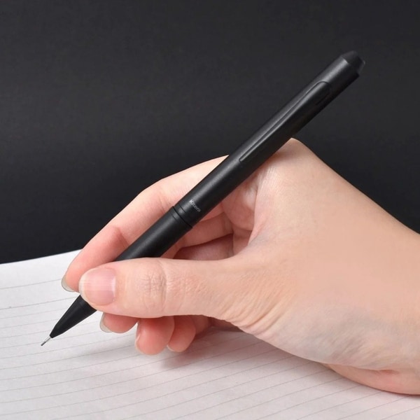 Side Knock Pencils