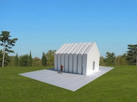 Interactive House Installations Image 2