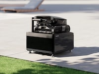 Robotic Pool Cleaners Image 2