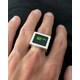 Animated Display Rings Image 2