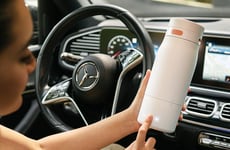Advanced Portable Milk Warmers
