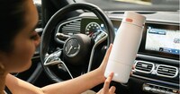 Advanced Portable Milk Warmers