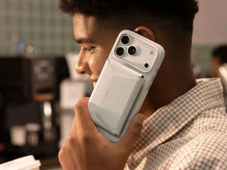 Magsafe Wallet Accessories