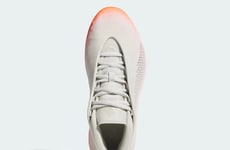 3d-Printed Basketball Shoes