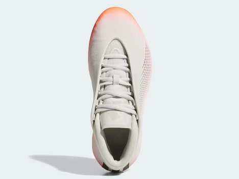 3d-Printed Basketball Shoes