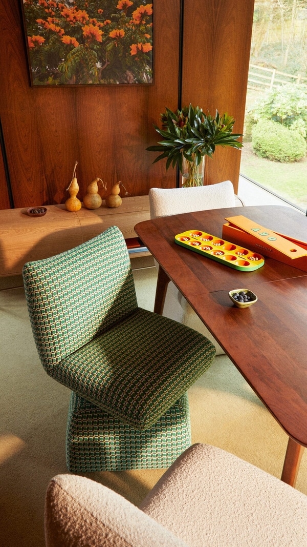 Retro Home Collections