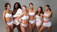 Day-to-Night Menstrual Patches Image 1