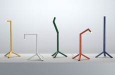 Geometric Lighting Collections
