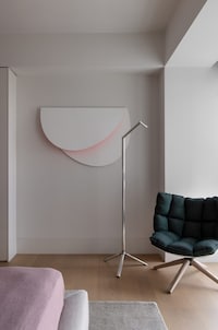 Geometric Lighting Collections Image 2