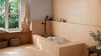 Terracotta Porcelain Tiles Image 3