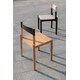Stackable Wooden Chairs Image 2