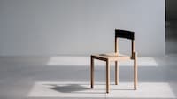 Stackable Wooden Chairs Image 3