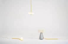 Gesture-Controlled Lighting