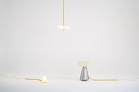 Gesture-Controlled Lighting Image 1