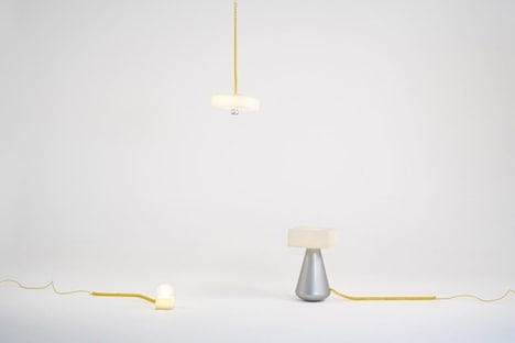 Gesture-Controlled Lighting
