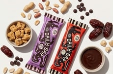 Functional Nutrition Bars